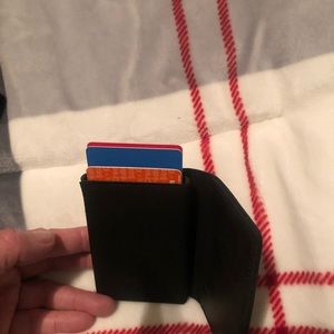 Men wallet